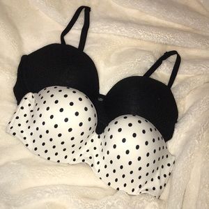 VS Bras